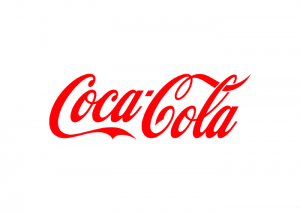 Coca cola Coolor