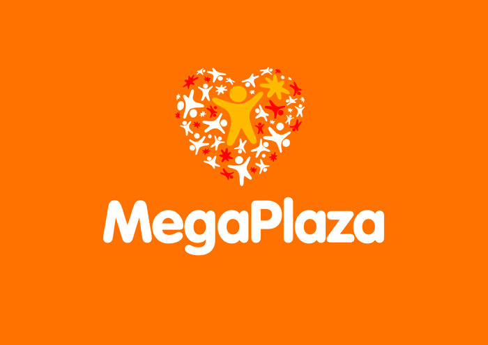 MegaPlaza Coolor